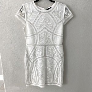 Lulu’s Wedding Reception Dress